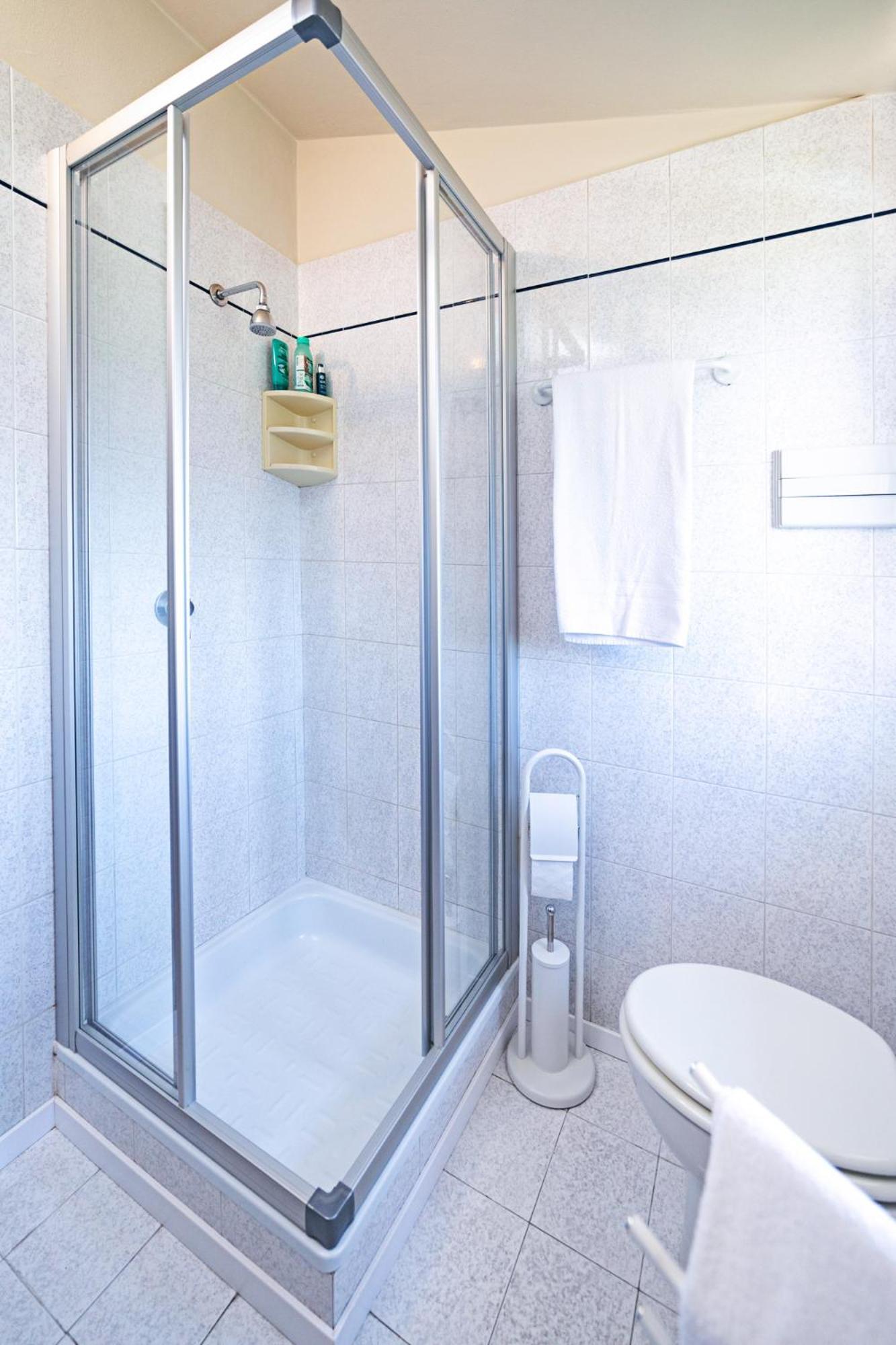 Apartments Blitz - Regarda Travel Lazise Exterior foto